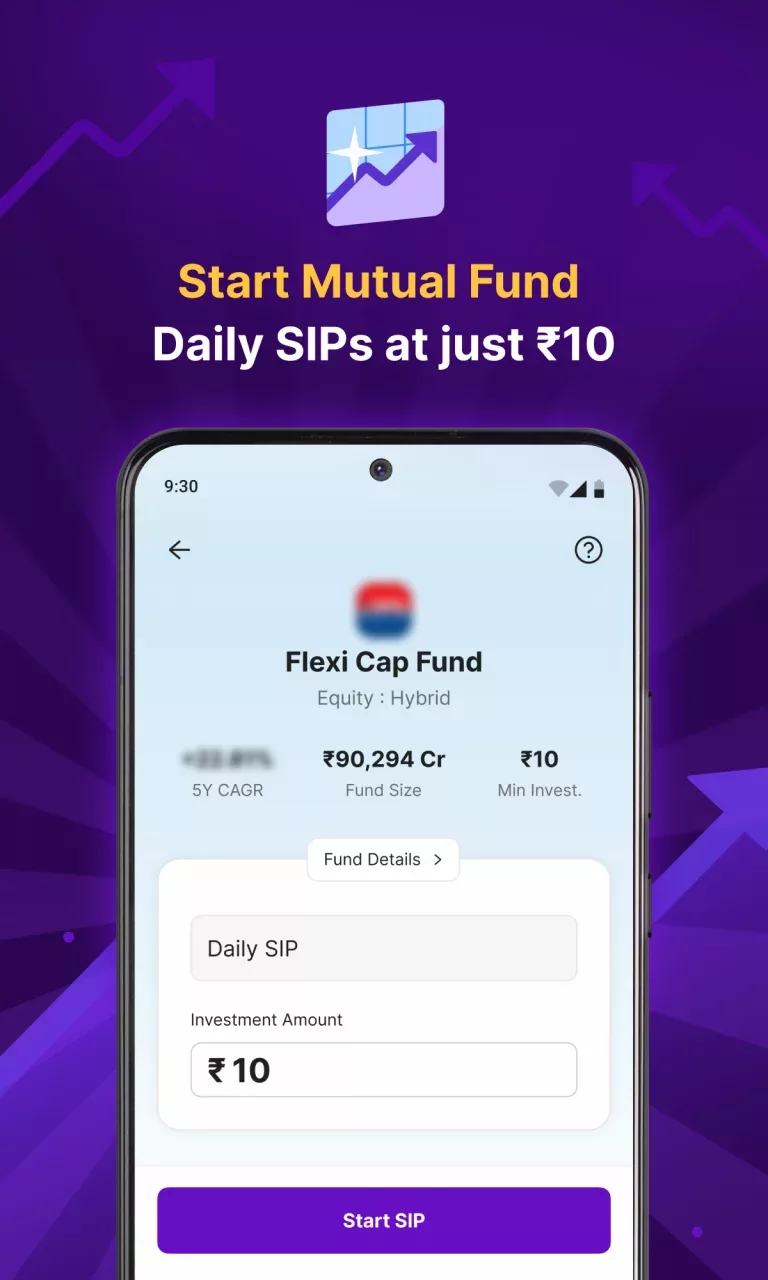 PhonePe UPI Payments, Loan App