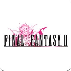 Final Fantasy® II - 50% off [PSP]