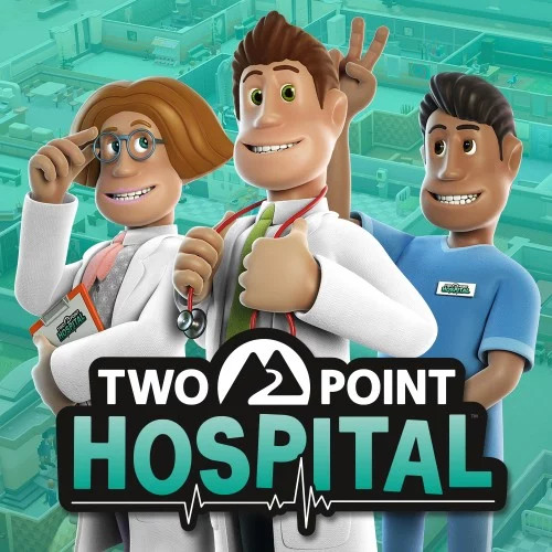 Two Point Hospital: JUMBO Edition