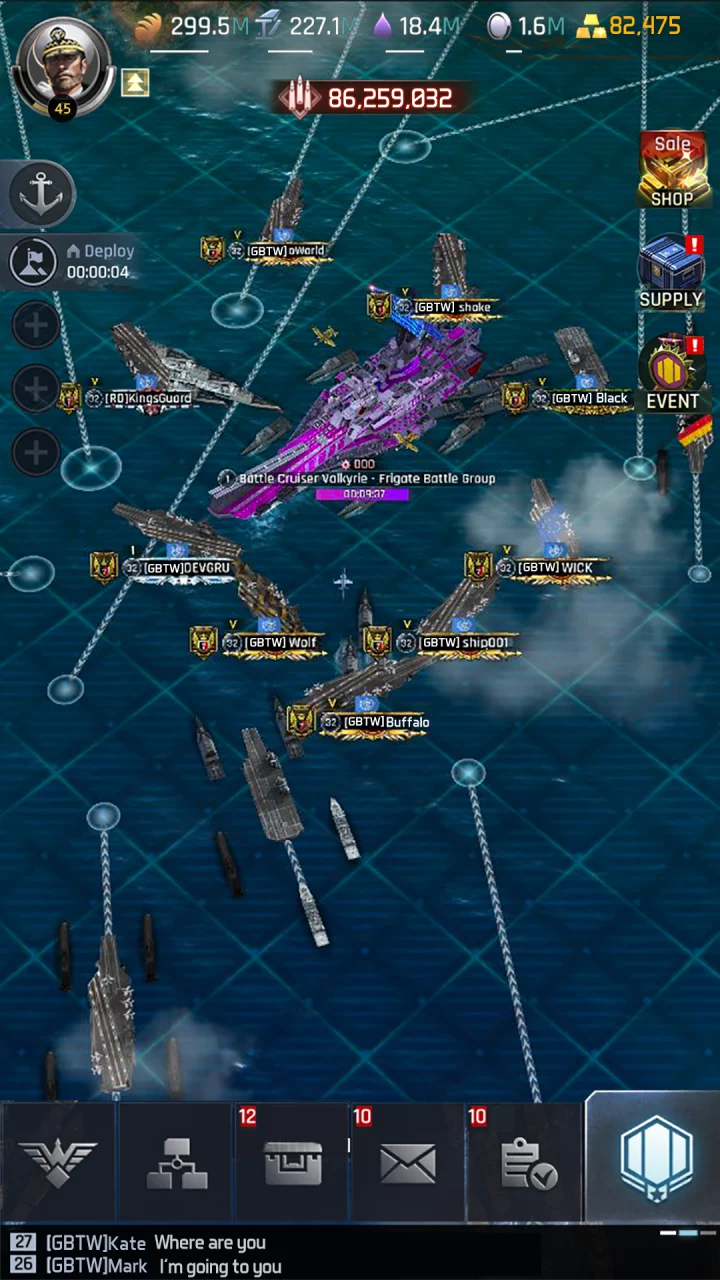 Gunship Battle Total Warfare