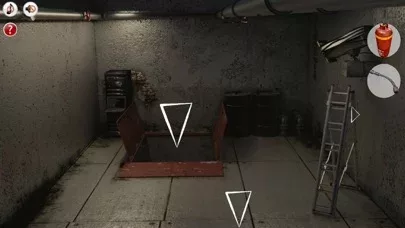 Lethal Prison day horror games