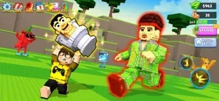 Dont Wake Brainzot: Steal Mod