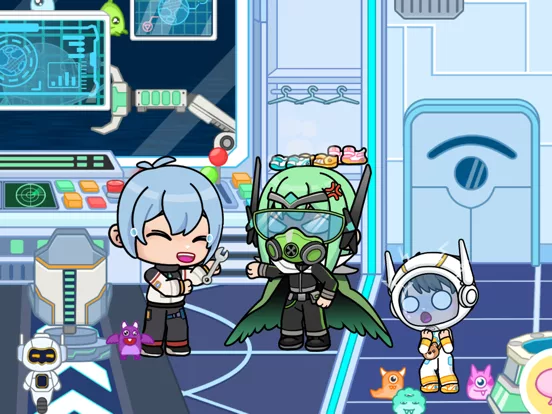 Super City2:Tut Life World