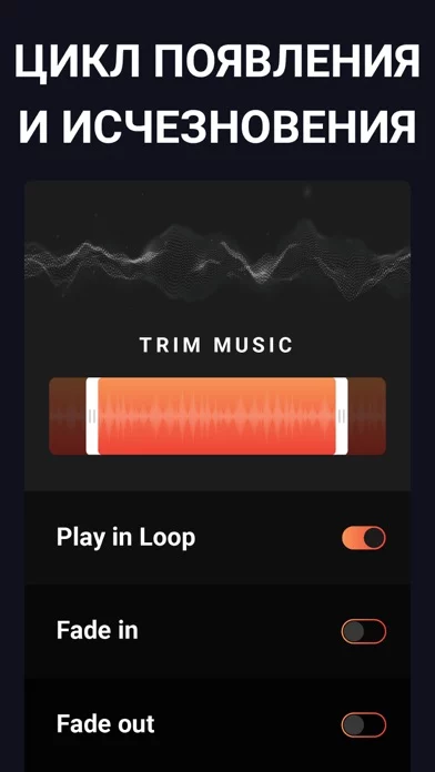 Video Editor with Music