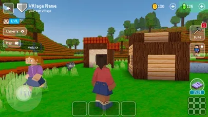 Block Craft 3D: симулятор
