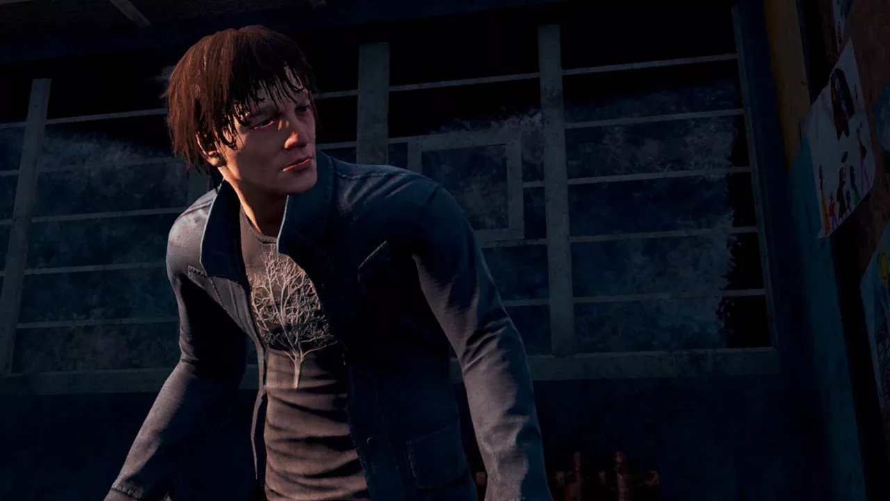 Dead by Daylight: A Nightmare on Elm Street™ Chapter