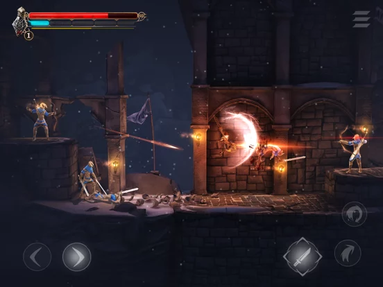 Grimvalor