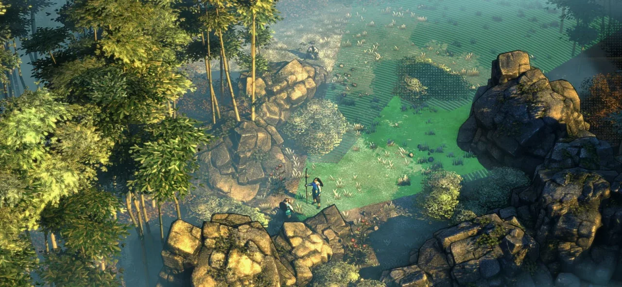 Shadow Tactics: Anniversary Bundle