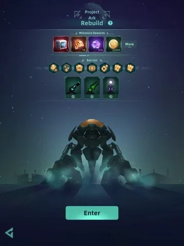 Galaxy Defense: Fortress TD
