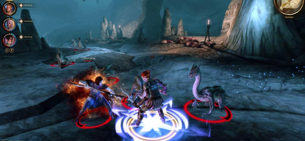 Dragon Age™: Origins - Ultimate Edition
