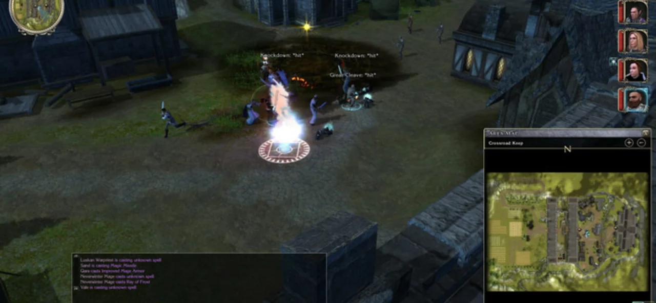 Neverwinter Nights 2 Complete