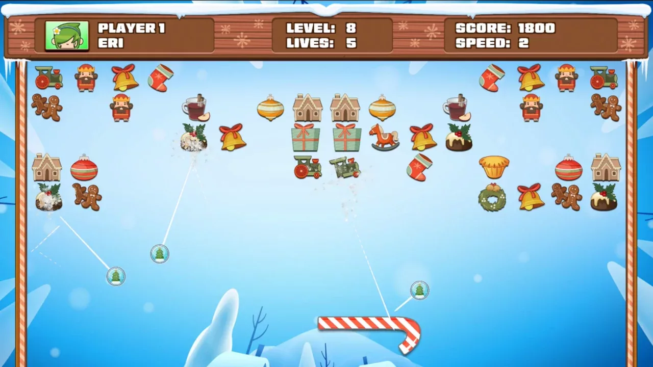 Christmas Break 2 - Avatar Full Game Bundle
