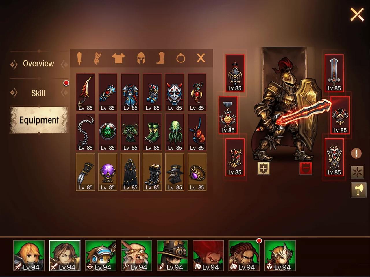 Dungeon Survival 2