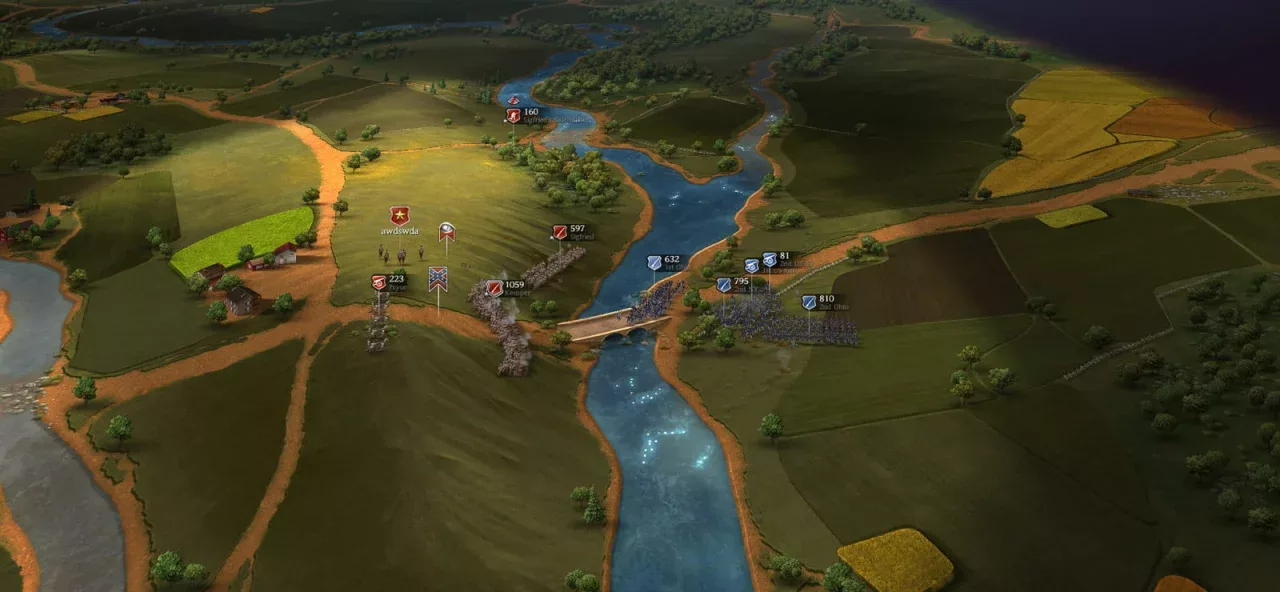 Ultimate General: Civil War