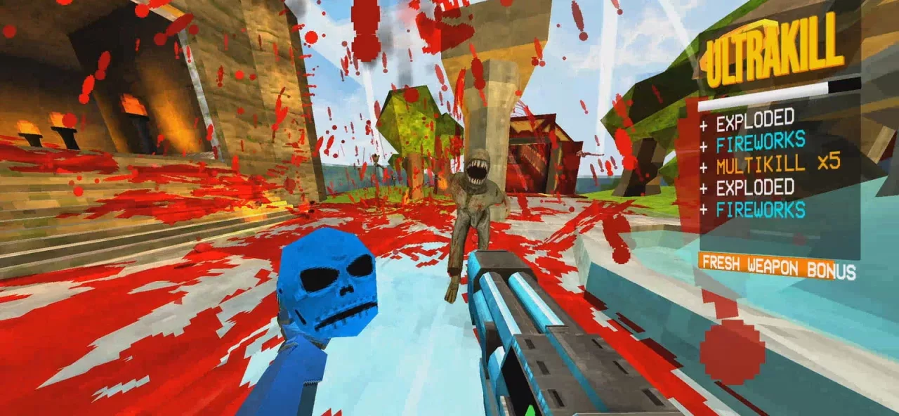 ULTRAKILL