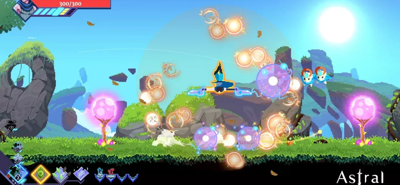 Astral Ascent + DLC 1 + DLC 2 Bundle