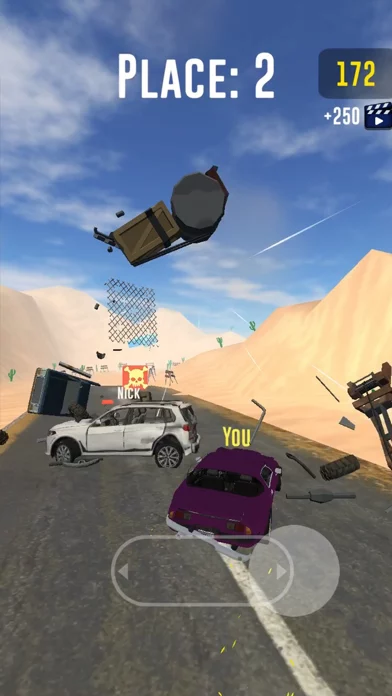 Hyper Drift: Assoluto 2 Racing