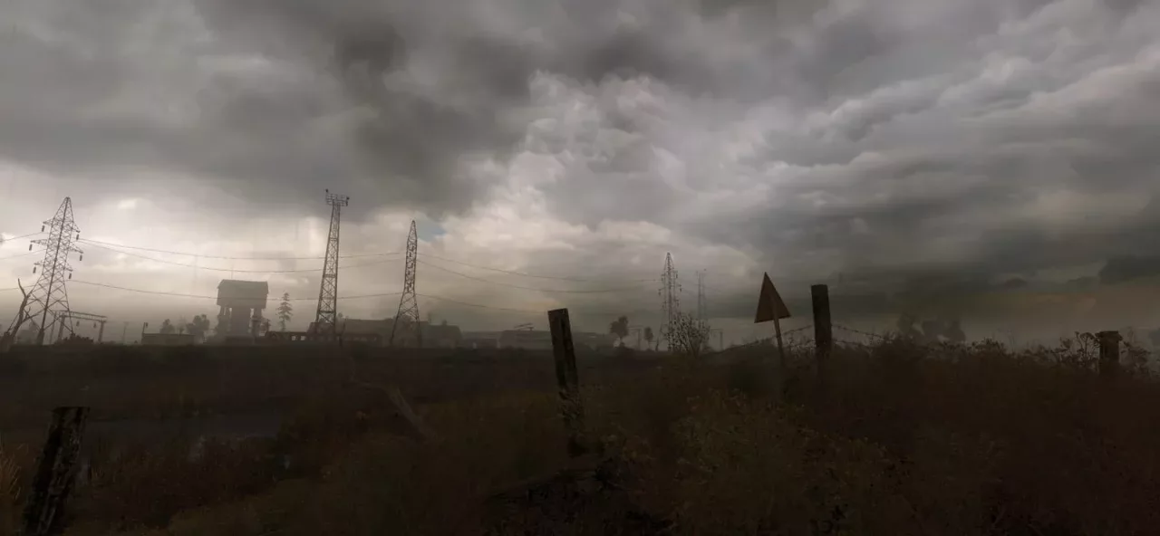 S.T.A.L.K.E.R.: Legends of the Zone Trilogy