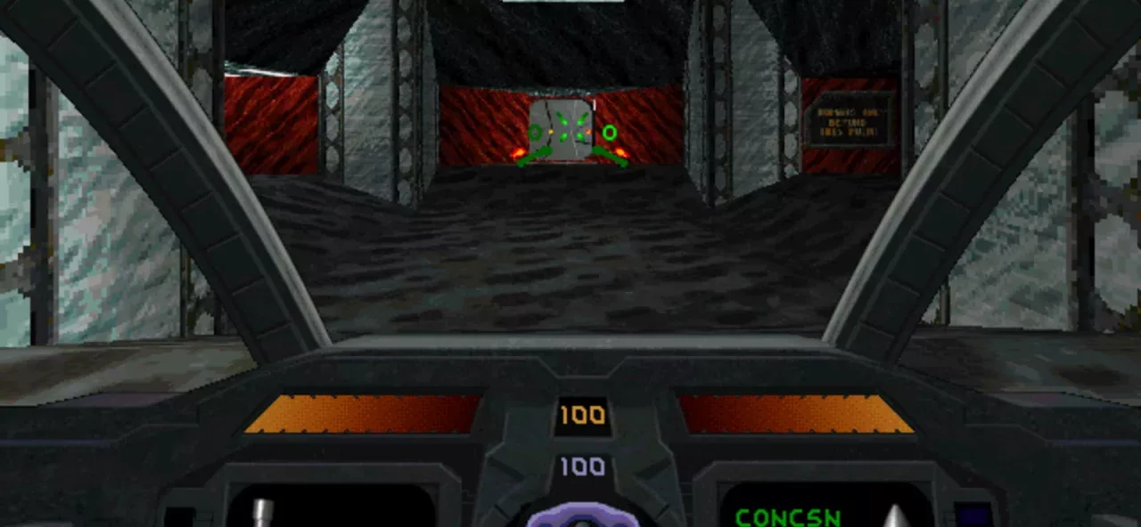 Descent 2