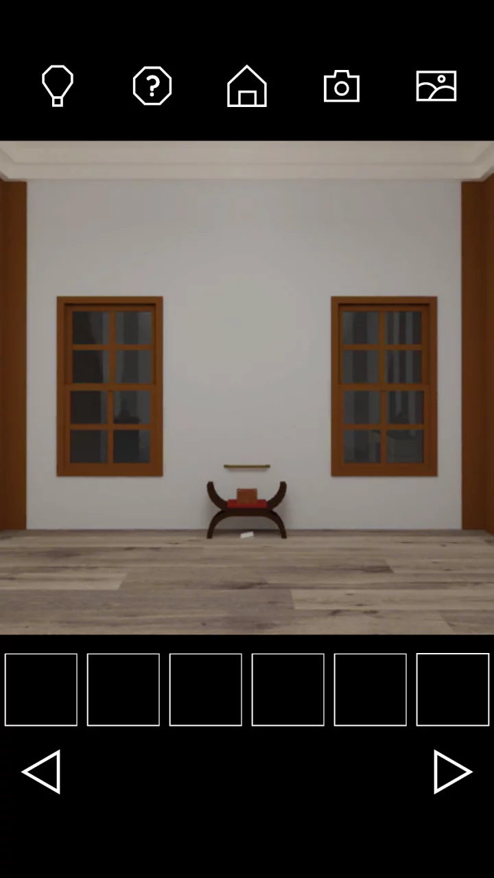 Escape Game Basic
