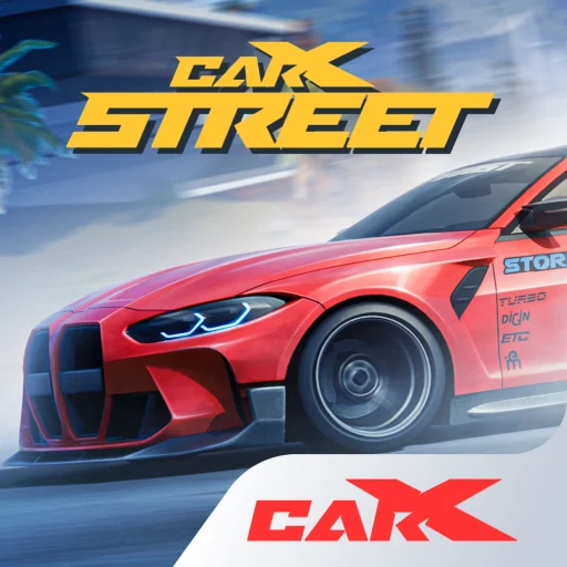 CarX Drift Racing 2