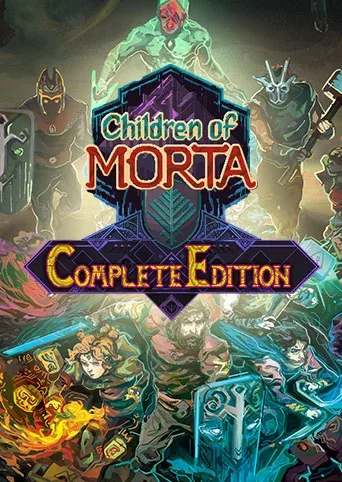 Children of Morta: Complete Edition