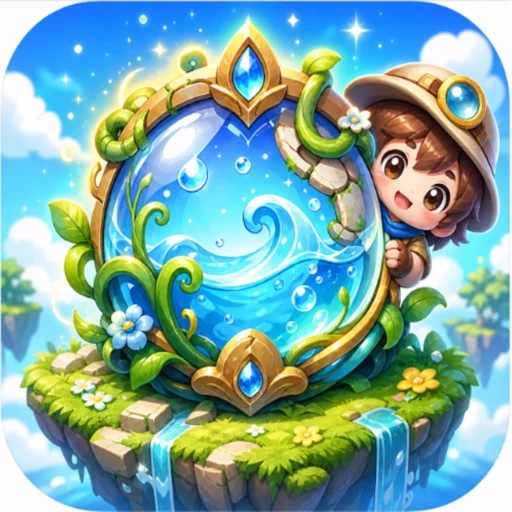 Bubble Island Guardians
