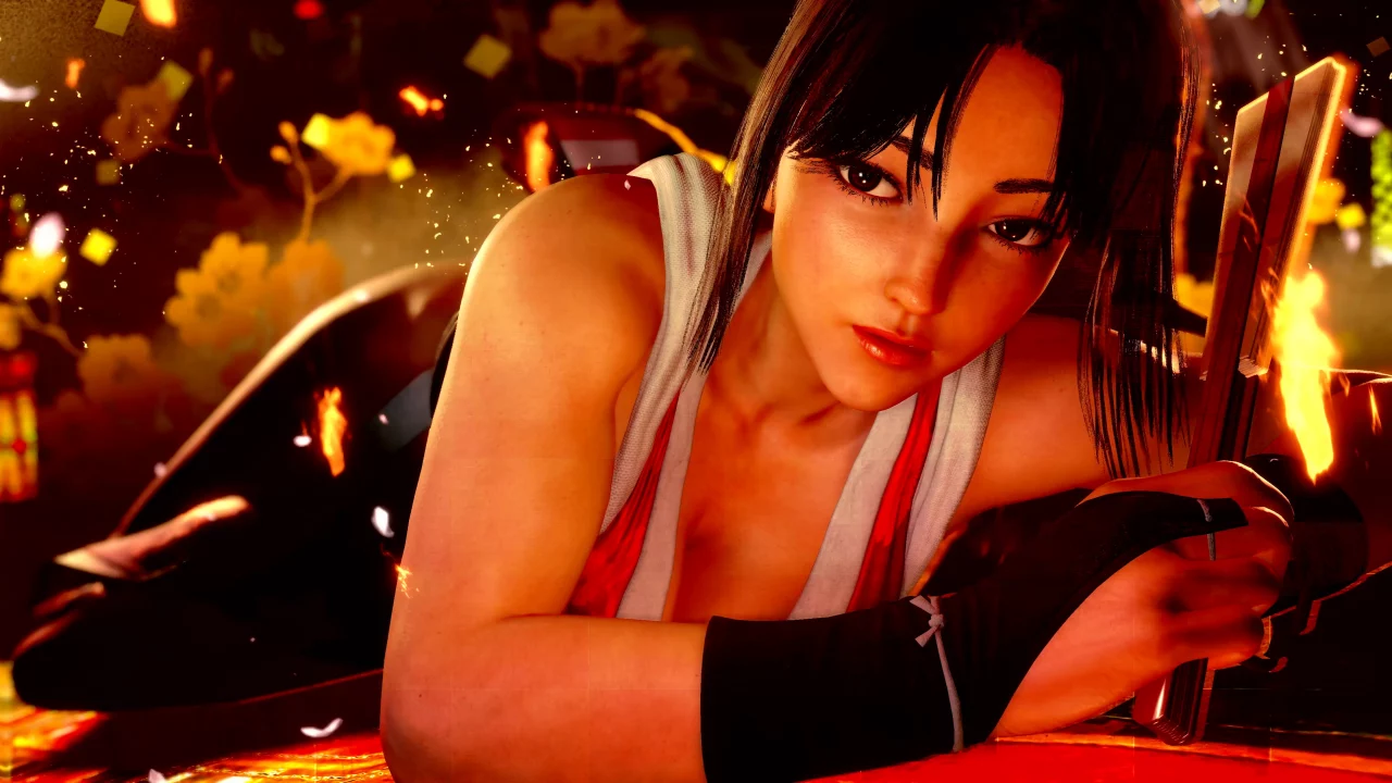 Street Fighter™ 6 Years 1-2 Fighters Edition