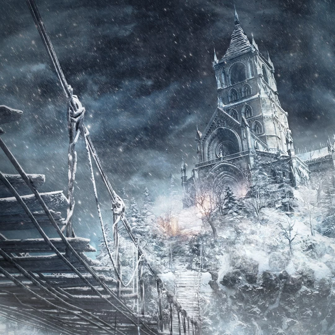 DARK SOULS™ III: Ashes of Ariandel™