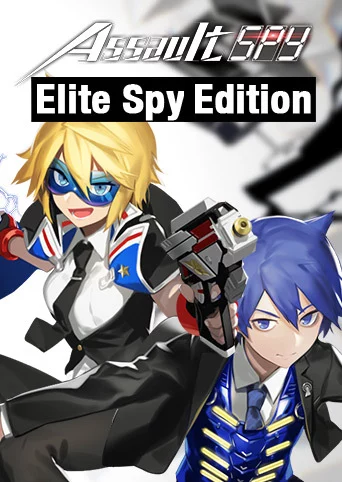 Assault Spy Elite Spy Edition