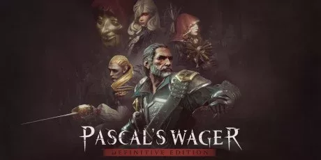 Pascals Wager: Definitive Edition