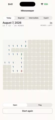 Plain and Simple Games