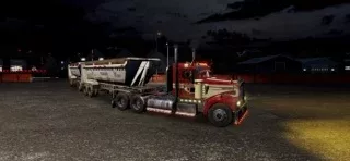 Truck Simulator Big Rigs