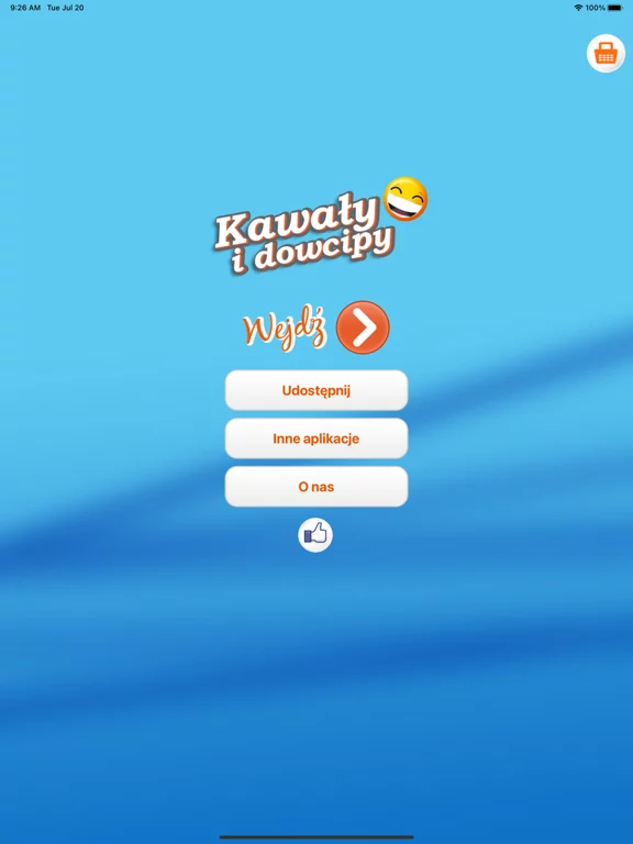 Kawały i Dowcipy