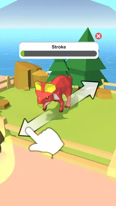 Dino Tycoon -строительная игра