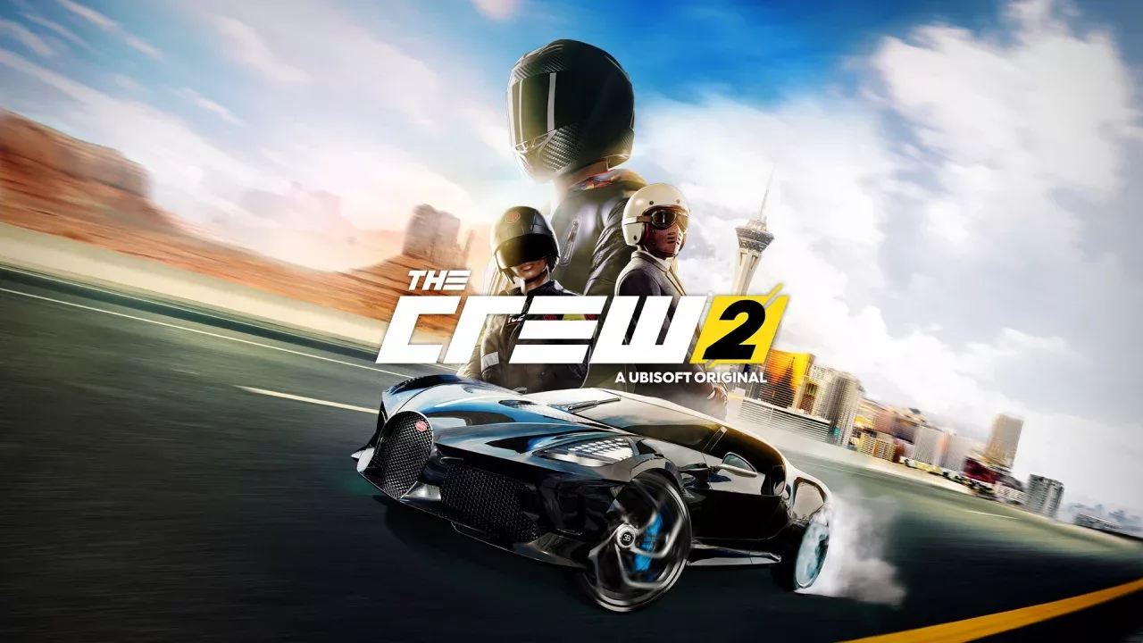 The Crew® 2