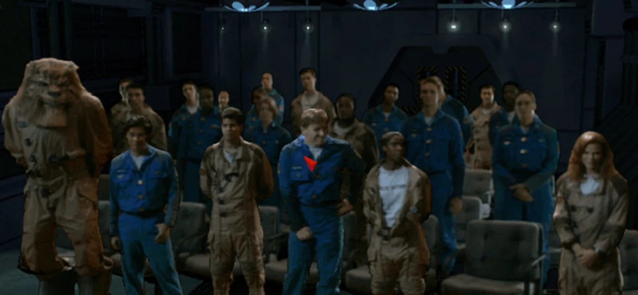 Wing Commander™ 3 Heart of the Tiger™