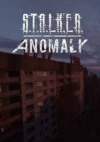 S.T.A.L.K.E.R. Anomaly