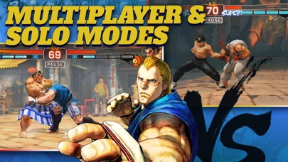 Street Fighter IV CE