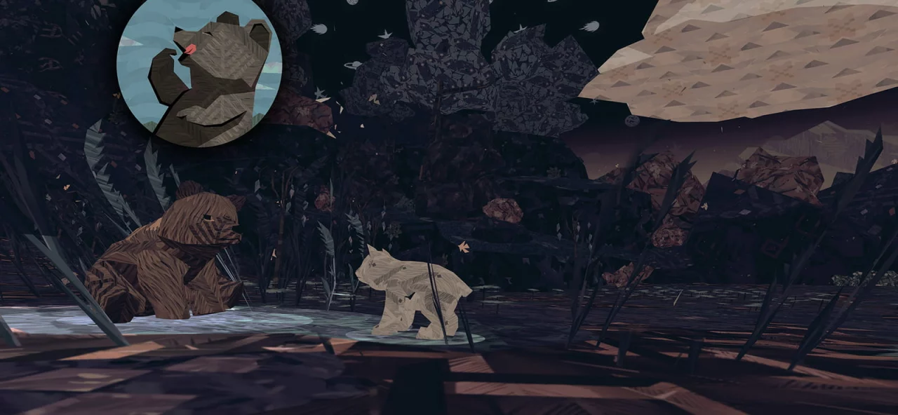 Paws: A Shelter 2 Game