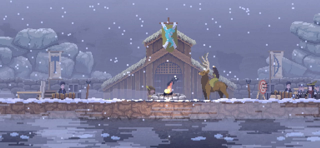 Kingdom: New Lands Royal Edition