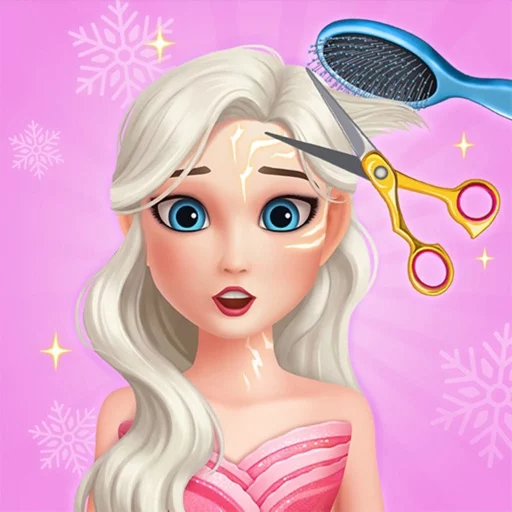 Hair Salon: Beauty Salon Game
