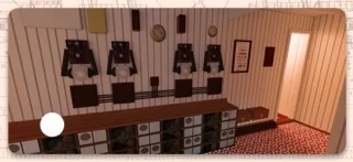 Titanic 5D Simulator