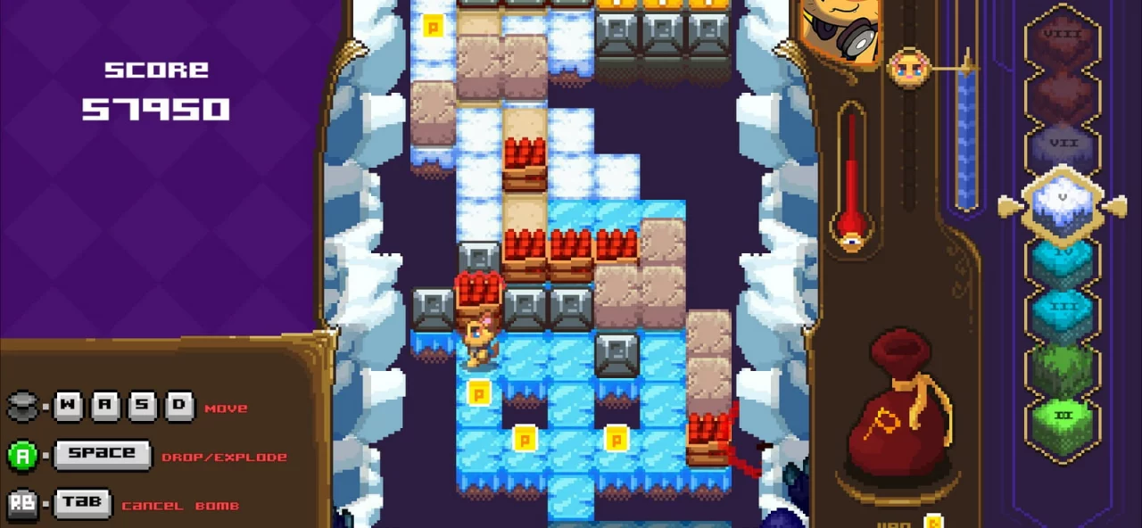 PathBlasters