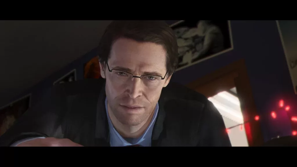The Heavy Rain™ & BEYOND: Two Souls™ Collection