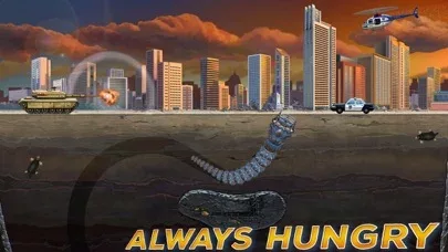Death Worm™ Deluxe