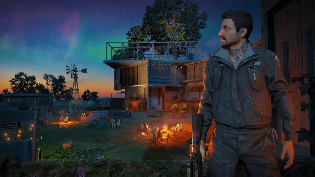 Far Cry® 5 + Far Cry® New Dawn Deluxe Edition Bundle