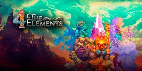 4 The Elements
