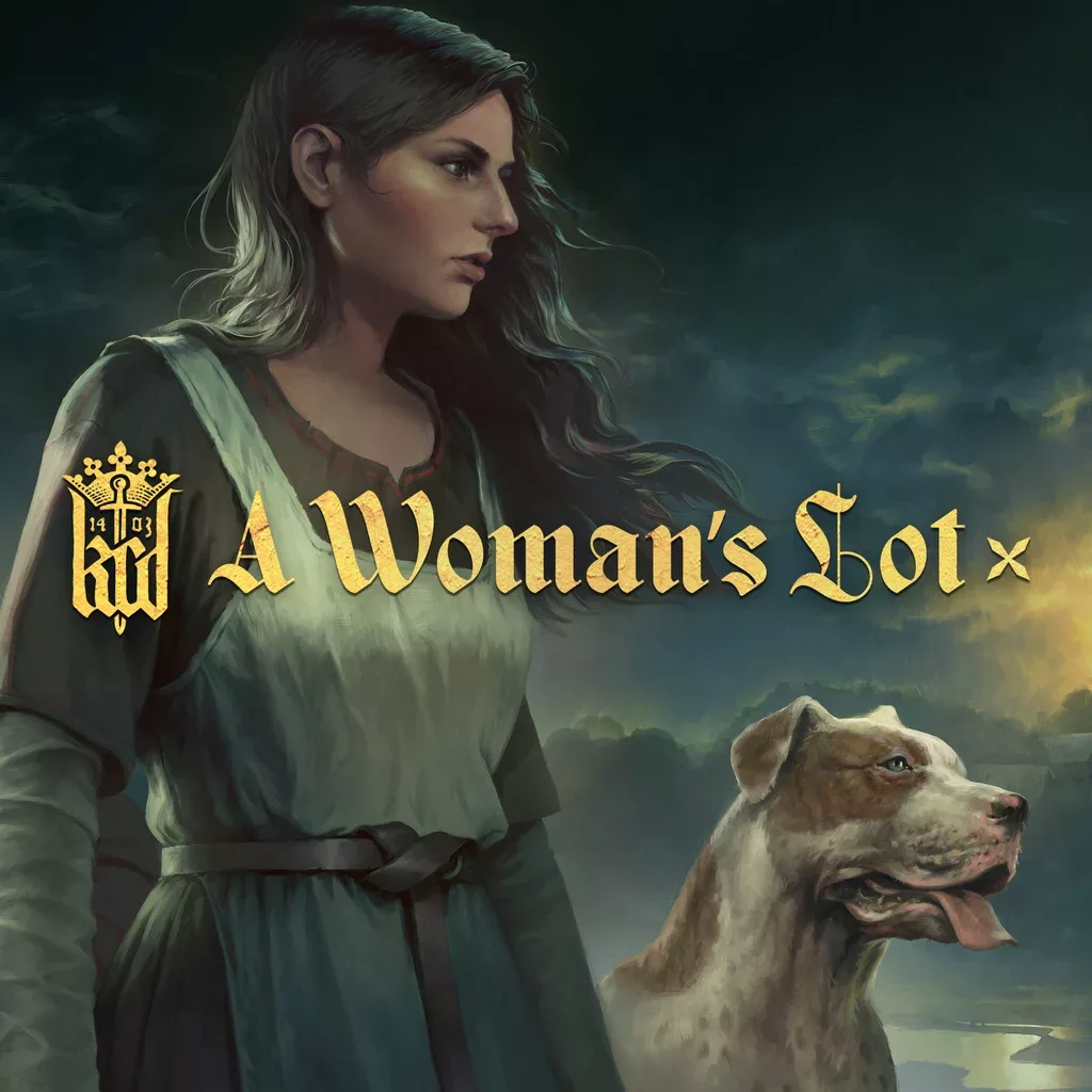 Kingdom Come: Deliverance - A Womans Lot