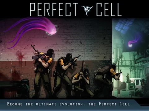Perfect Cell Lite